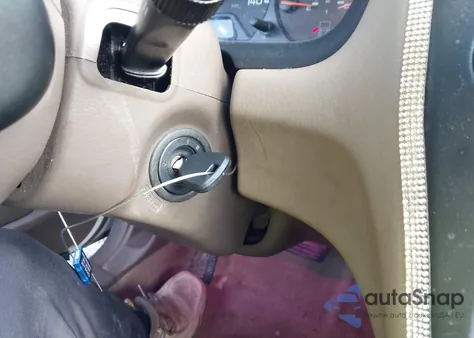 1999 Honda Accord Lx z USA, uszkodzony, nr VIN JHMCG5649XC006595